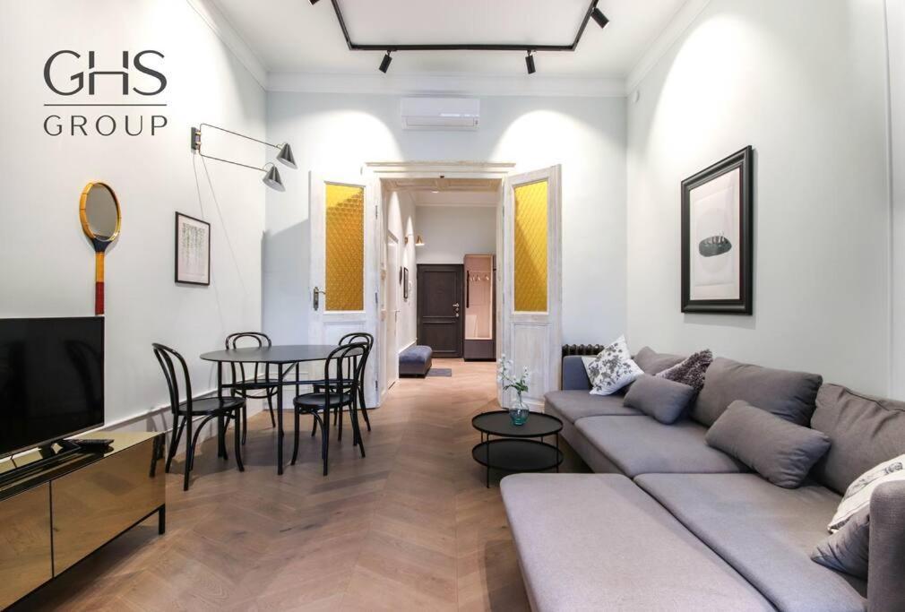 Ekskluzywny Apartament Nie Opodal Wawelu Krakow Exterior photo